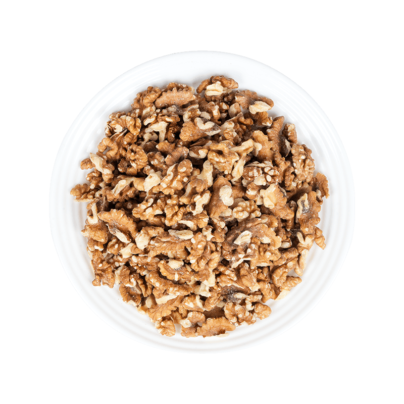 Nueces de Xinjiang ¼
